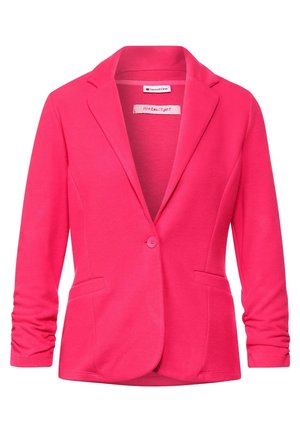 Blazer - coral