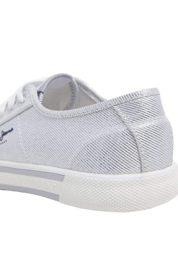 BRADY PARTY  - Trainers - silver4