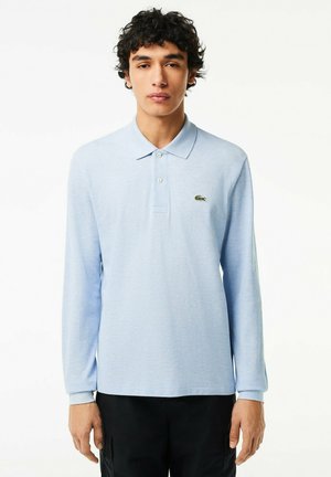 ORIGINAL  - Polo - bleu chine ixa