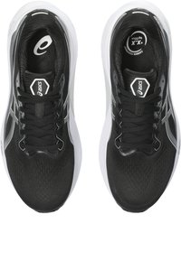 ASICS GEL-KAYANO 30 - Løbesko til landevejen - black sheet rock