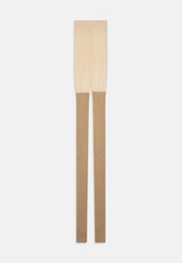 Strumpfhose - gold