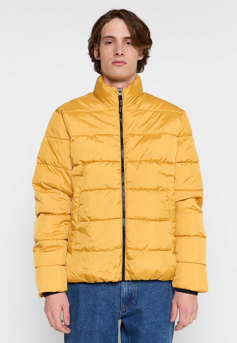 Pepe Jeans Jas geel