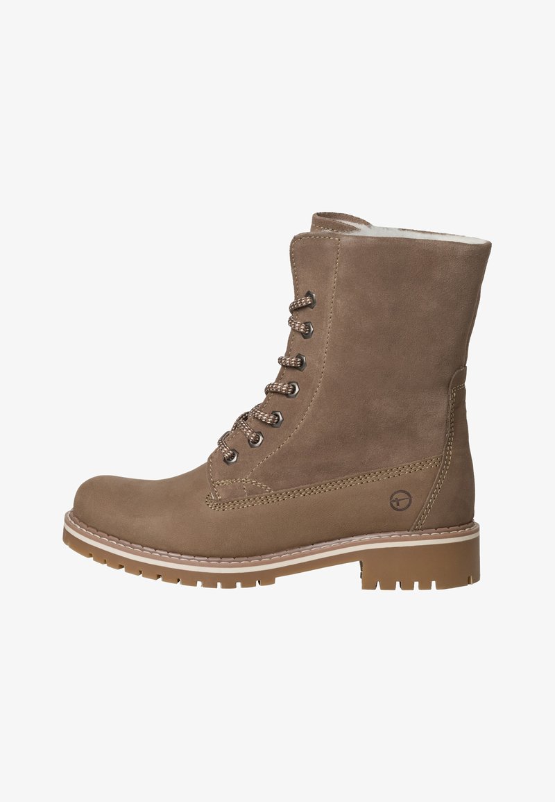 Tamaris Botas para la nieve - taupe