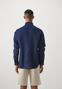 Tommy Hilfiger Shirt - carbon navy