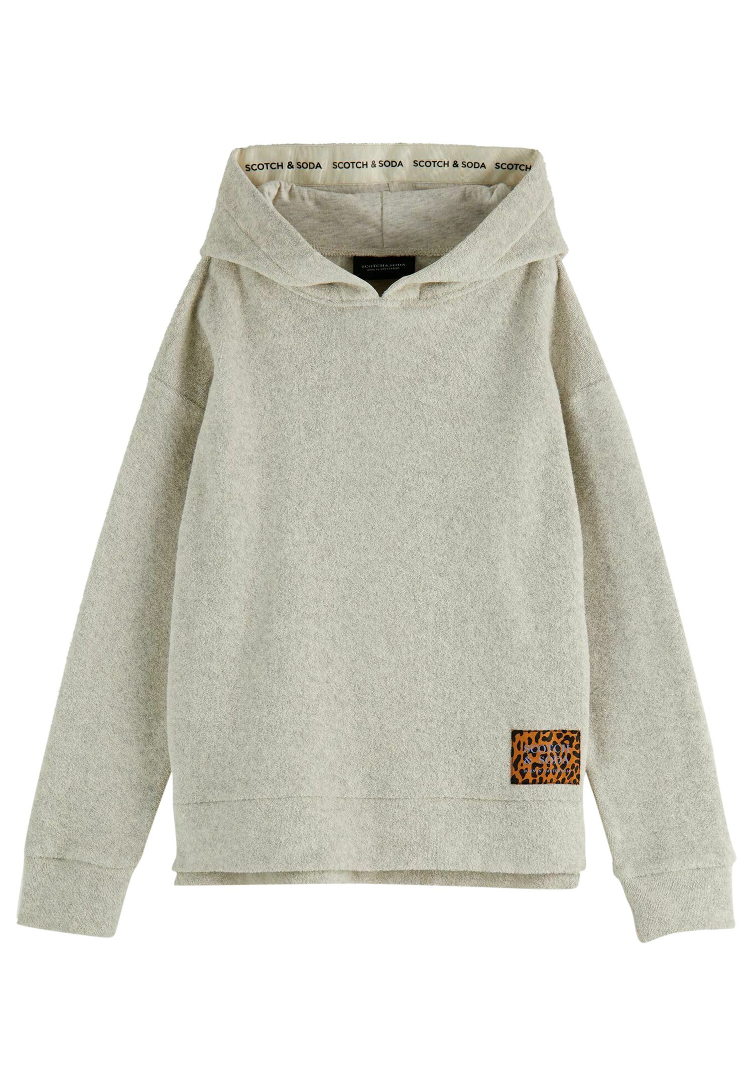 Enfant Sweat à capuche Enfant Sweat à capuche