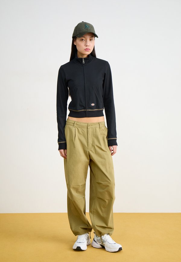 FUNNEL NECKL - Training jacket3