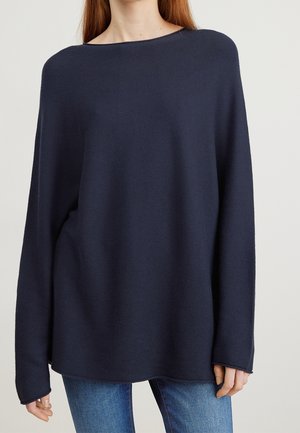 Pullover - dark blue
