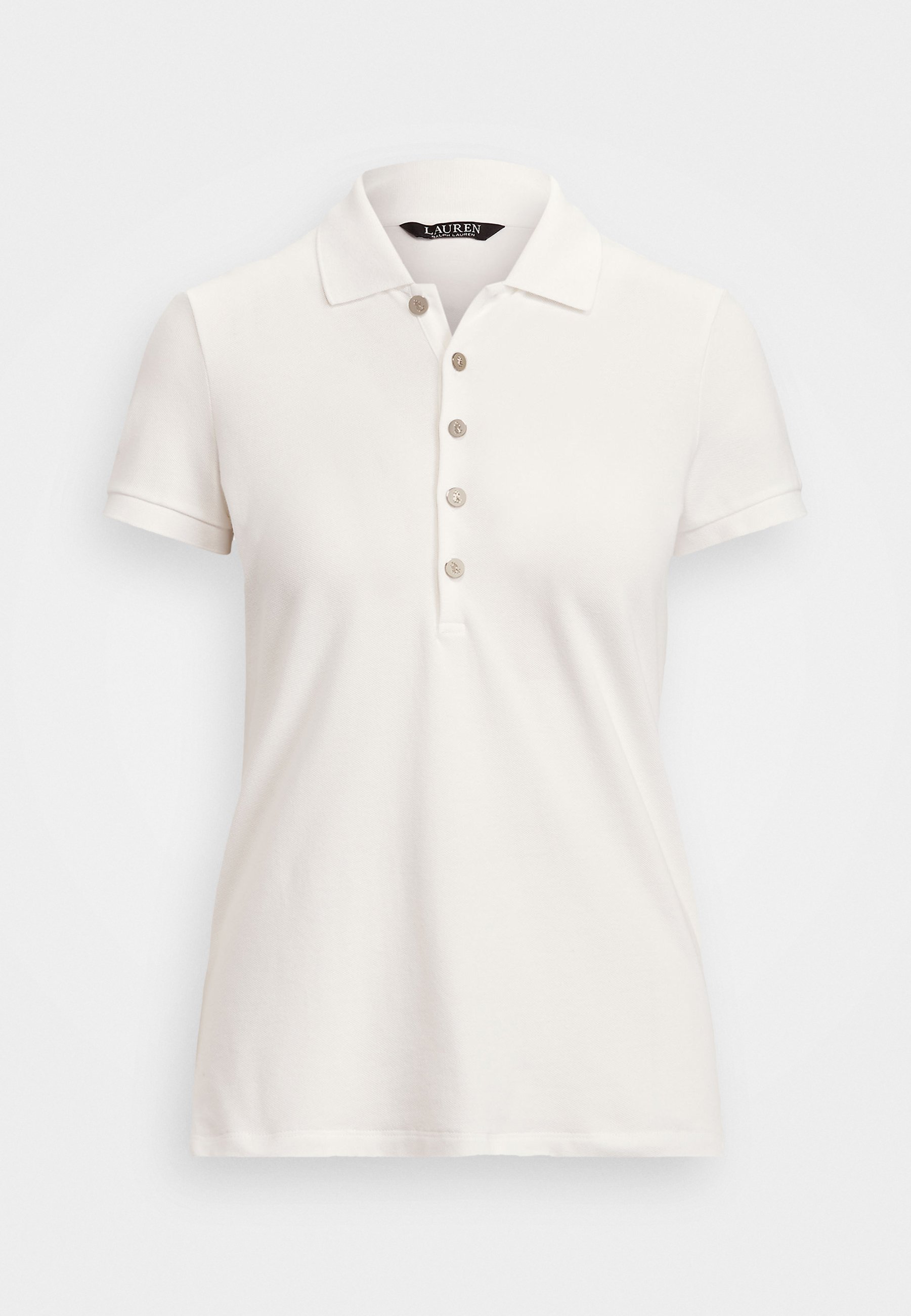 ralph lauren petite polo shirts