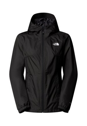 The North Face W QUEST ZIP IN - EU - Veste de survêtement - black