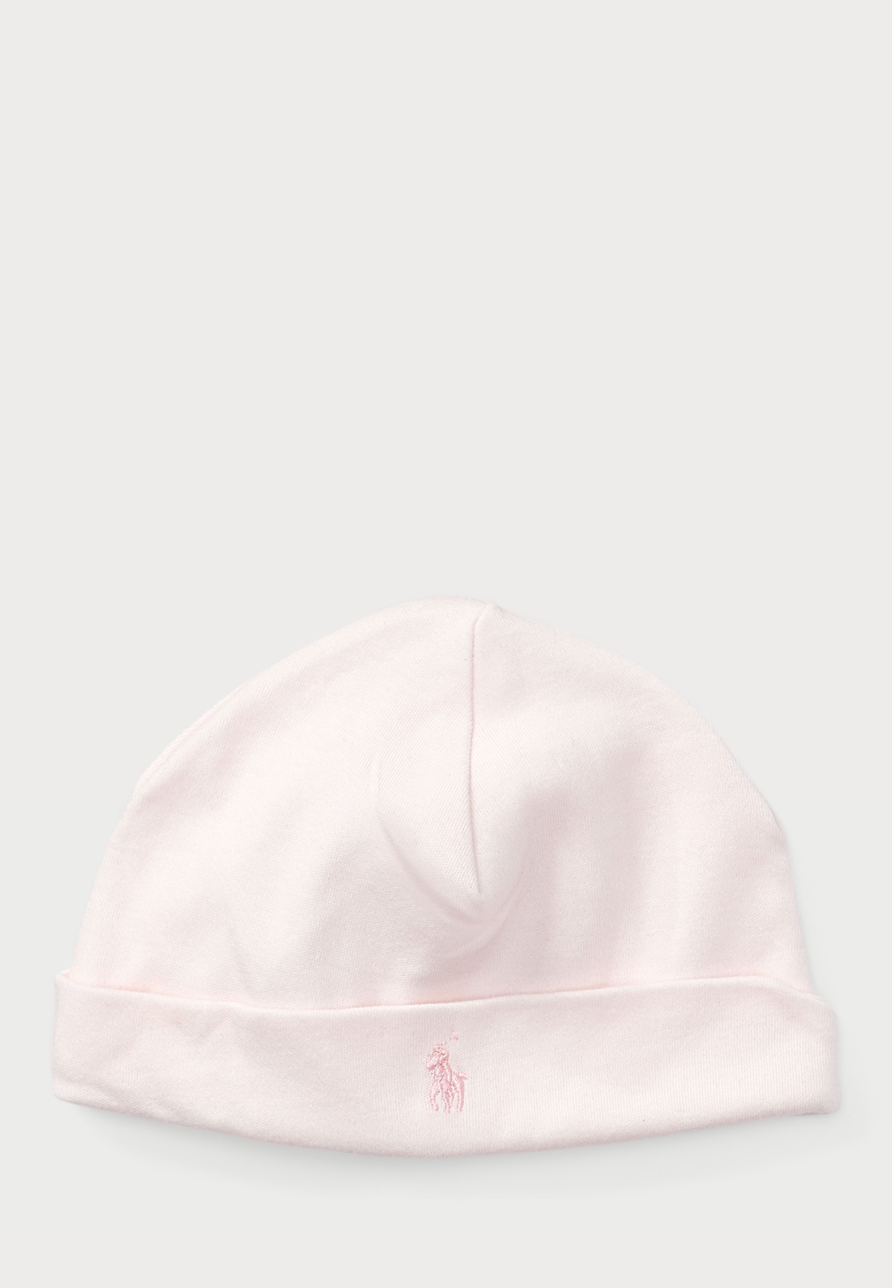 Polo Ralph Lauren COTTON HAT - Beanie - delicate pink  display picture 2