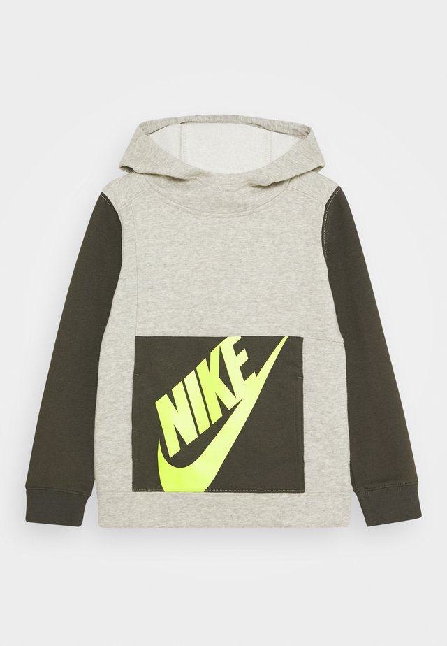 Sweatshirt - cargo khaki