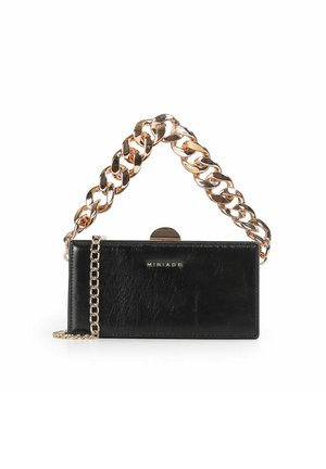 GLOW - Borsa a mano - nero