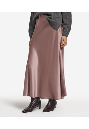 Falconeri Maxirock - dusty rose