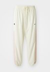 ICON PANT  - Træningsbukser - coconut milk/washed coral/black
