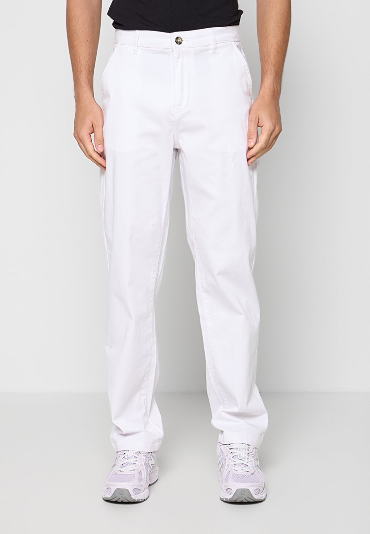 lindbergh Chino wit