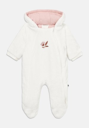 LOVELY - Kezeslábas - off-white