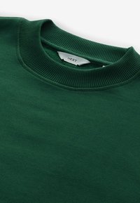 Felpa - bright green