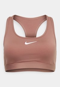Non sélectionné, smokey mauve/white