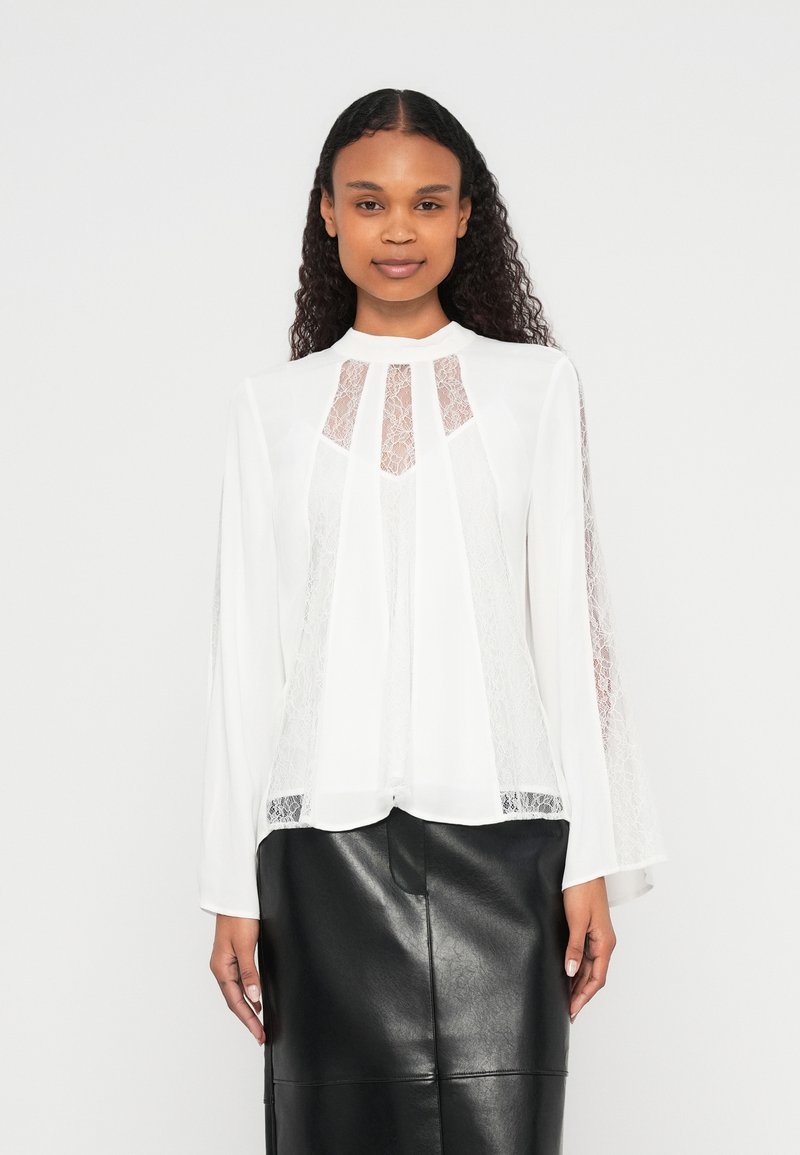 TWINSET Blouse crème