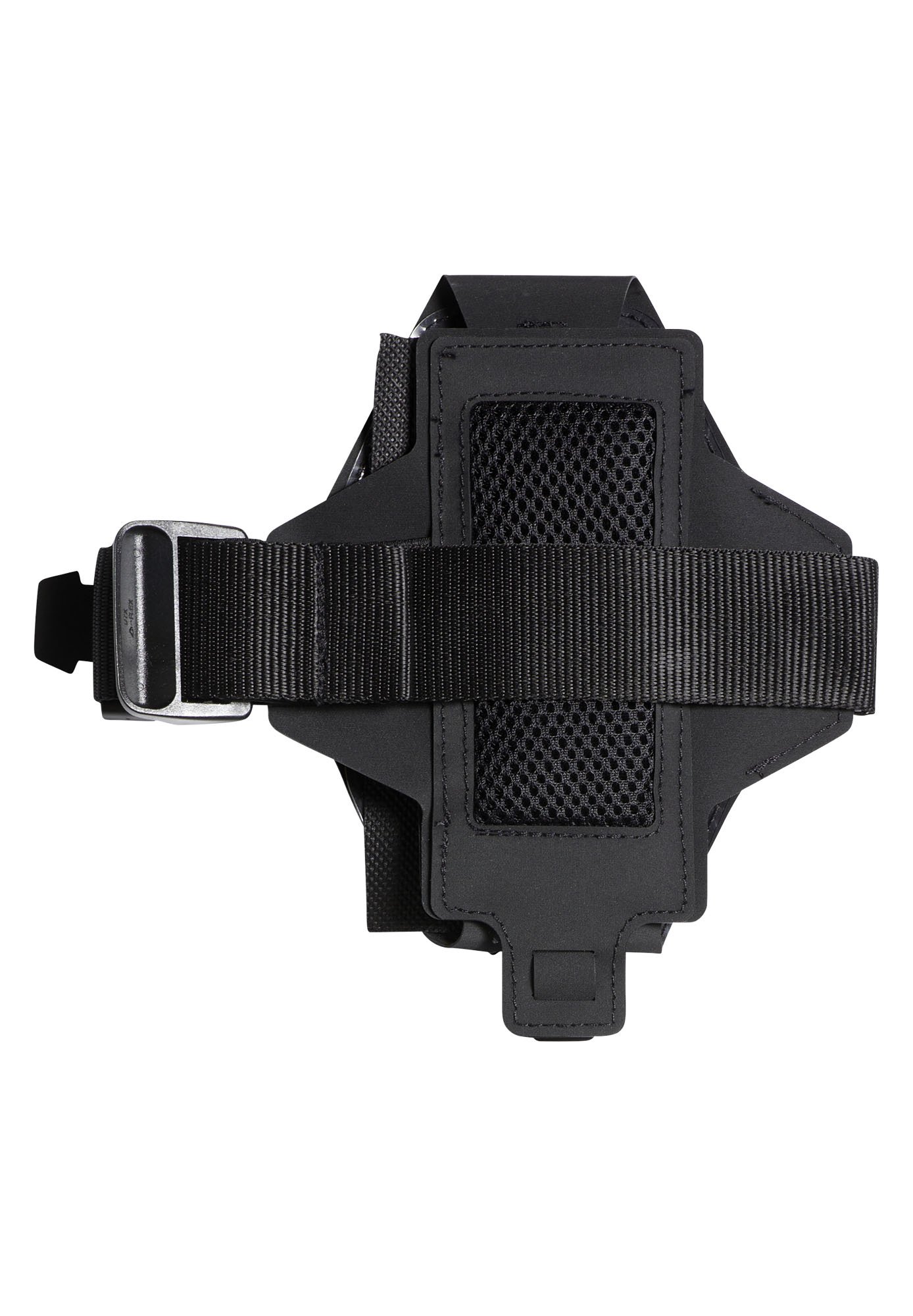 adidas Performance RUN MOB ARM P - Other accessories - black - Zalando.de