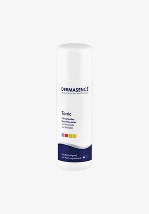 Dermasence, DERMASENCE GESICHTSWASSER TONIC - Gesichtswasser - transparent