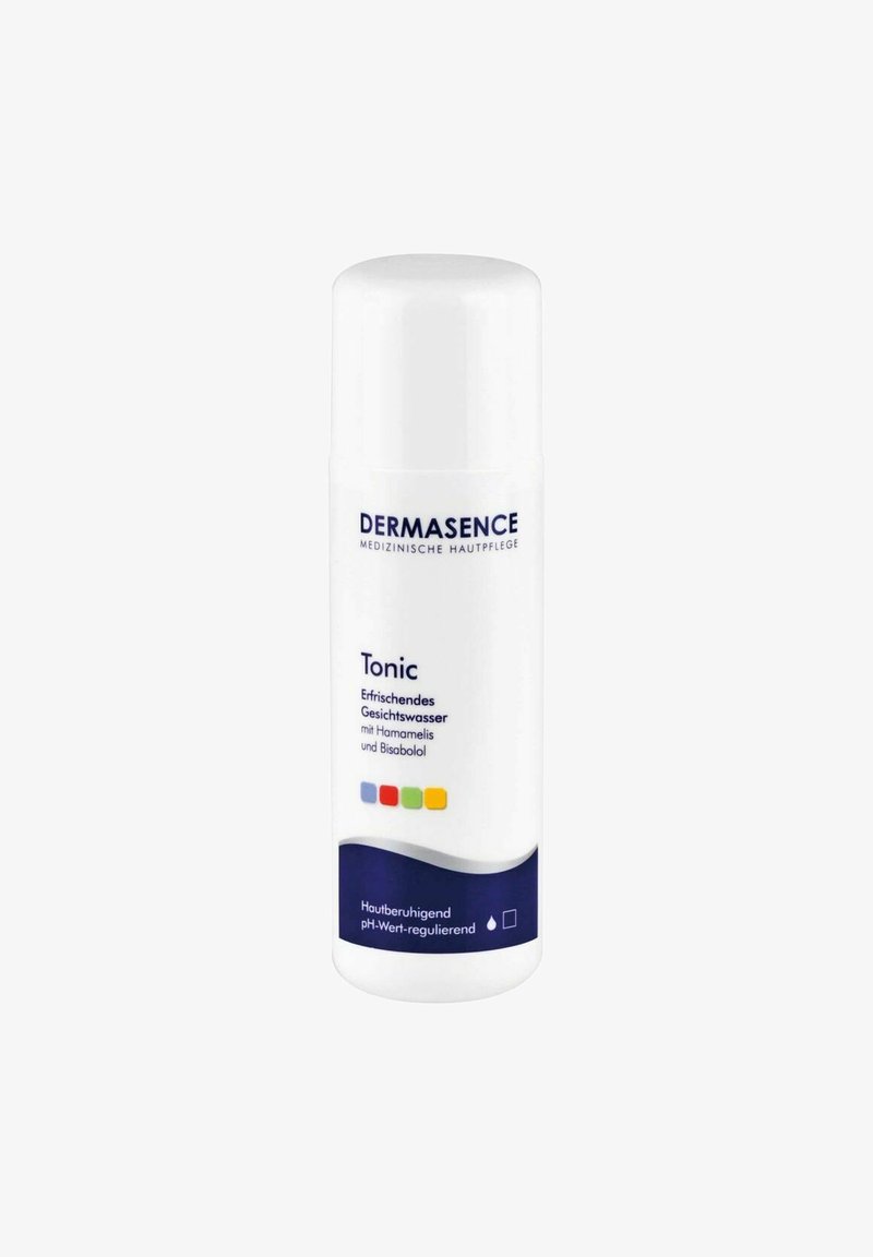 Dermasence - DERMASENCE GESICHTSWASSER TONIC - Toner - transparent, Enlarge