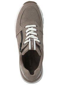 Marco Tozzi Sneaker low - taupe comb