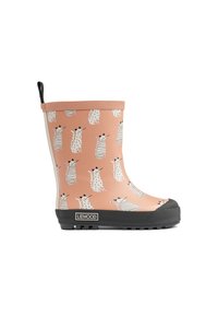 Liewood MASON THERMO RAINBOOT UNISEX Botas de agua cat