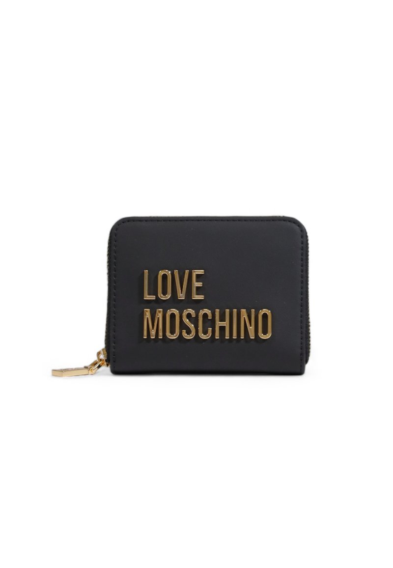 Love Moschino Portafoglio - black