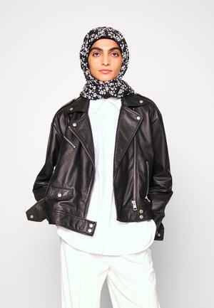 HIJAB - Lenço de cabeça - black