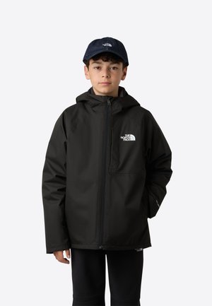 The North Face PERRITO 4-N-1 UNISEX - Winter jacket - black
