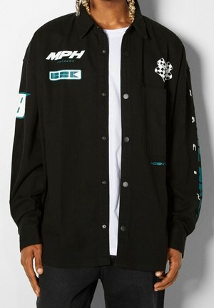 Veste légère - black