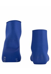 FALKE COTTON TOUCH - Calze - imperial