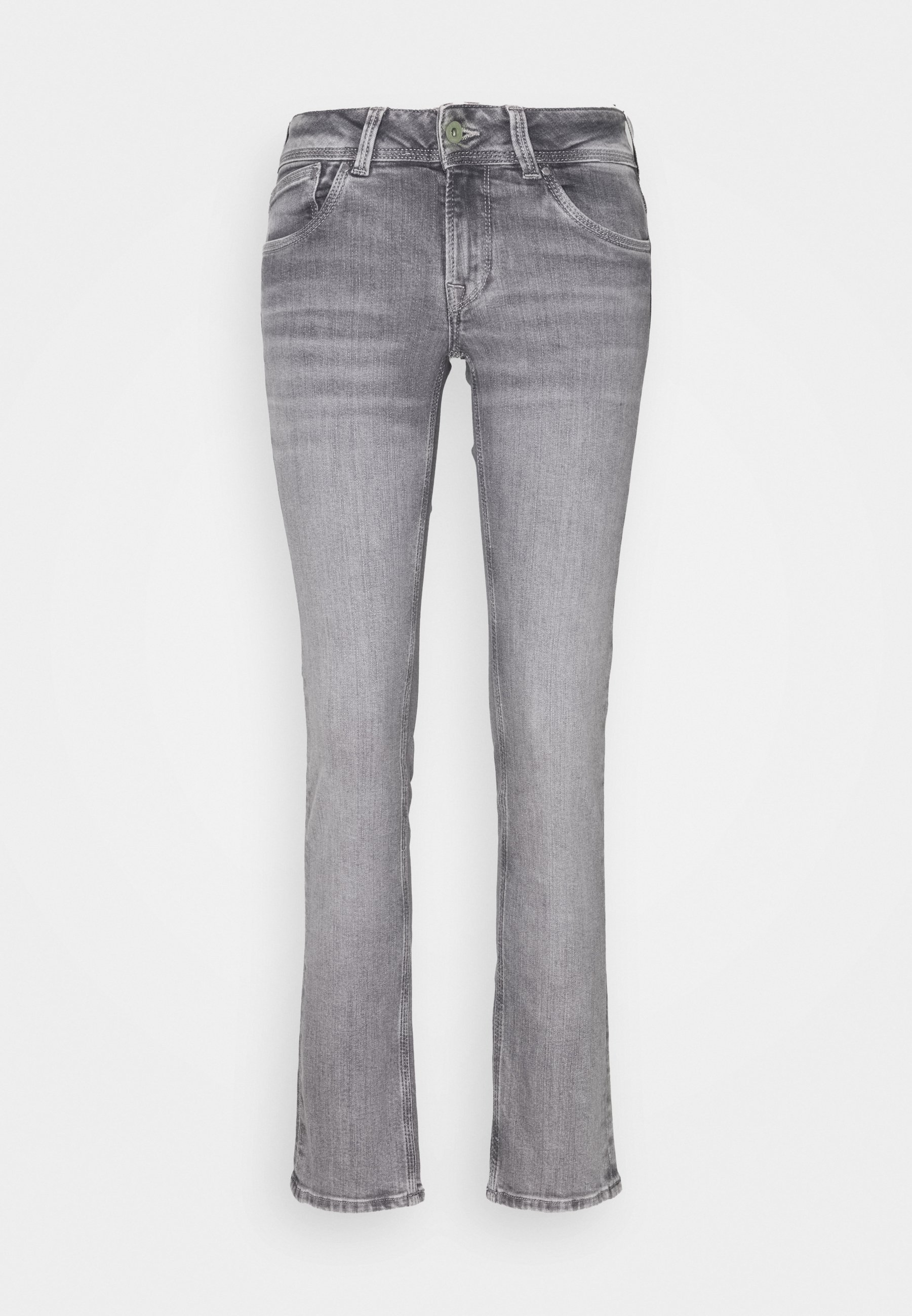 pepe jeans saturn straight leg jean