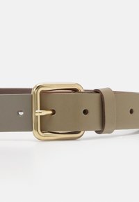 Vanzetti Ceinture - taupe