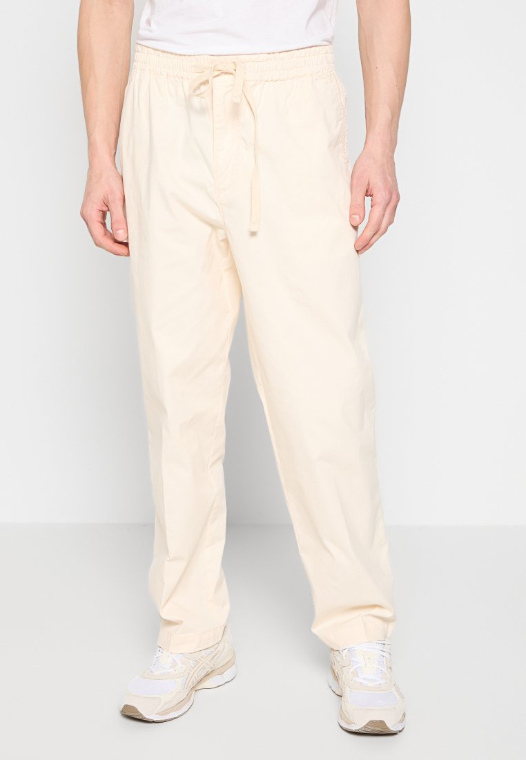 Dockers Broek crème Dockers Broek crème