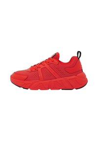 Karl Kani RUNNER - Sportbačiai - red black