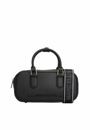 Borsa a mano - black
