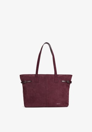 nat & nin, MARCEAU - Sac à main - dark purple