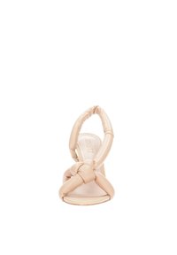 Schutz Sandali con tacco - nude
