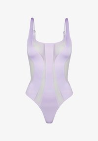 Ausgewählt, purple