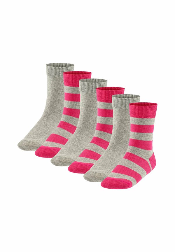 6ER PACK - Socks