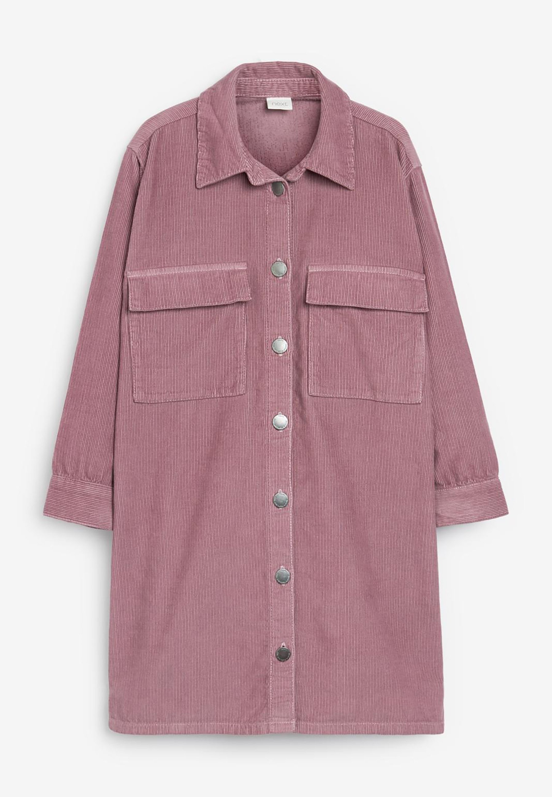 Next Denim dress - purple - Zalando.de