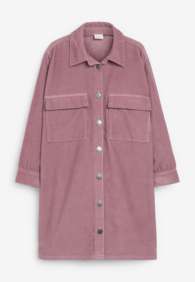 Next Jeansjurken paars Next Jeansjurken paars