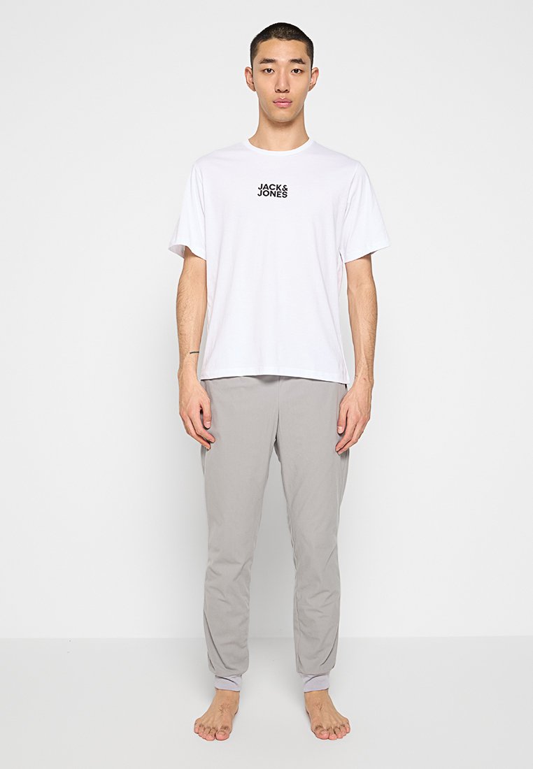 jack & jones Pyjama wit jack & jones Pyjama wit