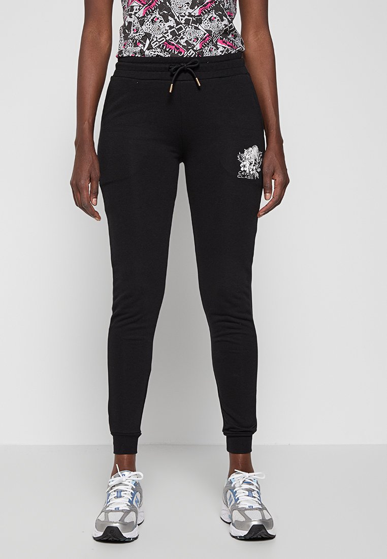 Cavalli Class Trainingsbroek zwart Cavalli Class Trainingsbroek zwart