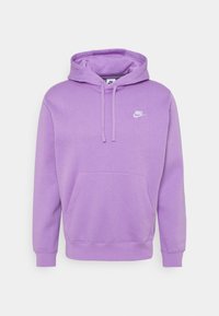 Não selecionado, violet star/white