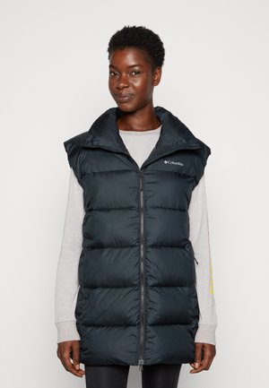 Columbia PUFFECT™ MID VEST - Mellény - black