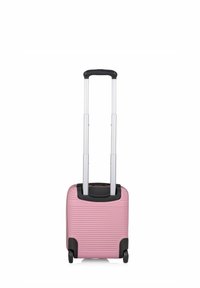 OCHNIK UNISEX różowy