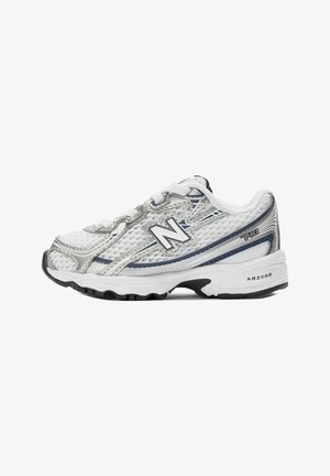 New Balance 740 UNISEX - Vauvan kengät - blue white